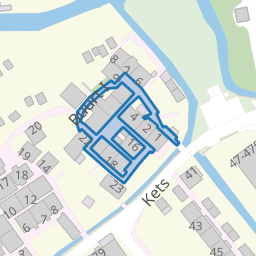 Perceel MKN00-B-2153