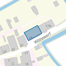 Perceel MKN00-B-2157