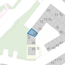 Perceel MKN00-B-2173