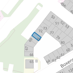 Perceel MKN00-B-2175