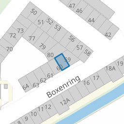 Perceel MKN00-B-2195