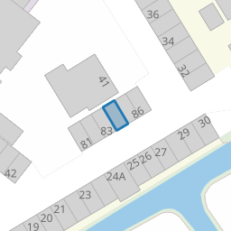 Perceel MKN00-B-2259