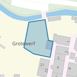 Perceel MKN00-B-2294