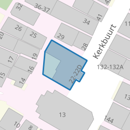 Perceel MKN00-B-2313