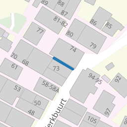 Perceel MKN00-B-2361