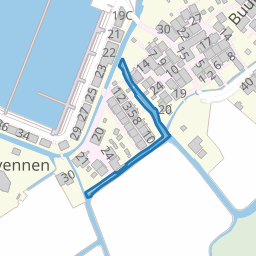 Perceel MKN00-B-2370