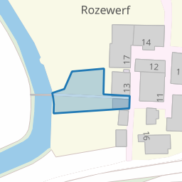 Perceel MKN00-B-2388