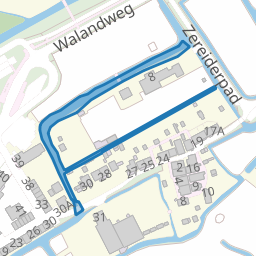 Perceel MKN00-B-2389