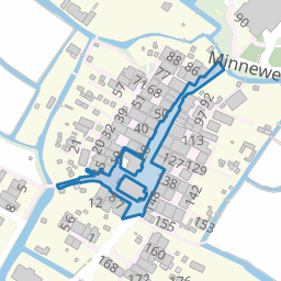 Perceel MKN00-B-2427