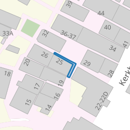 Perceel MKN00-B-2447