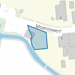 Perceel MKN00-B-2454