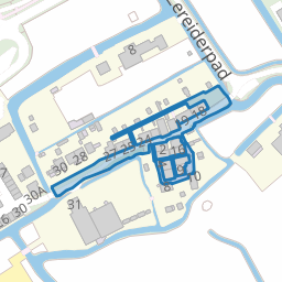 Perceel MKN00-B-2479