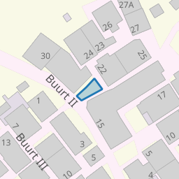 Perceel MKN00-B-2527