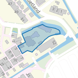 Perceel MKN00-B-2535