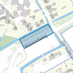 Perceel MKN00-B-2544