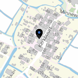 Appartement MKN00 B 2553 1