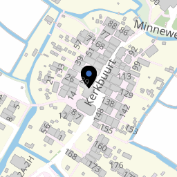 Appartement MKN00 B 2553 3