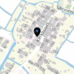 Appartement MKN00 B 2553 4