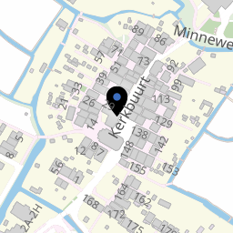 Appartement MKN00 B 2553 5
