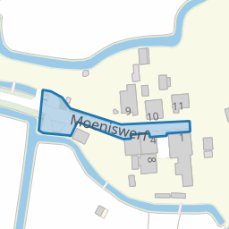 Perceel MKN00-B-2564