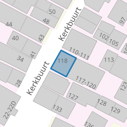 Perceel MKN00-B-2579