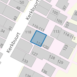 Perceel MKN00-B-2580