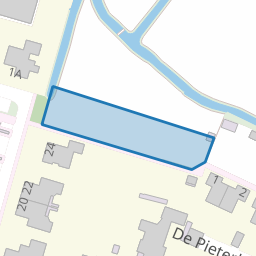 Perceel MKN00-C-1008