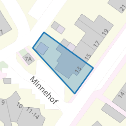 Perceel MKN00-C-1017