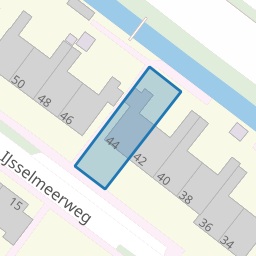 Perceel MKN00-C-1020