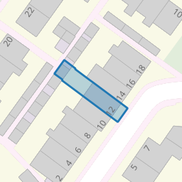 Perceel MKN00-C-1040