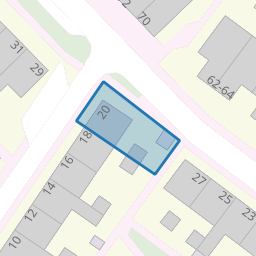 Perceel MKN00-C-1060