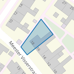 Perceel MKN00-C-1061