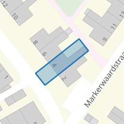 Perceel MKN00-C-1065