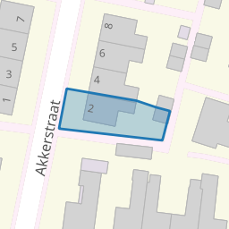 Perceel MKN00-C-1080