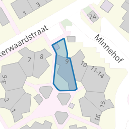 Perceel MKN00-C-1146