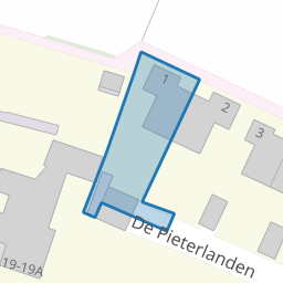 Perceel MKN00-C-1154