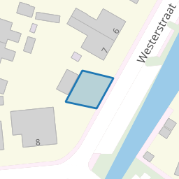 Perceel MKN00-C-1184