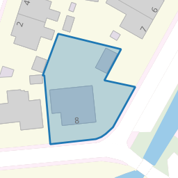 Perceel MKN00-C-1185