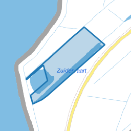 Perceel MKN00-C-1192