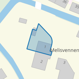 Perceel MKN00-C-1196