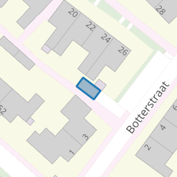 Perceel MKN00-C-1204