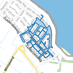 Perceel MKN00-C-1298