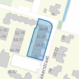 Perceel MKN00-C-1404