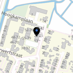 Appartement MKN00 C 1408 12