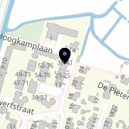 Appartement MKN00 C 1408 8