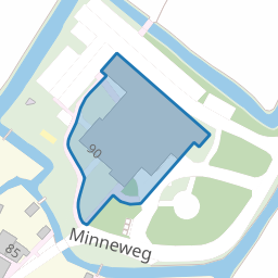 Perceel MKN00-C-1416