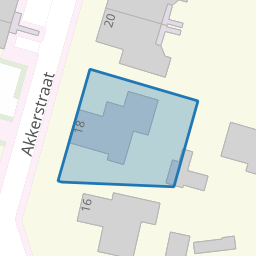 Perceel MKN00-C-1420