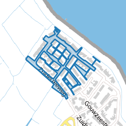 Perceel MKN00-C-1438