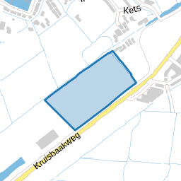 Perceel MKN00-C-1456