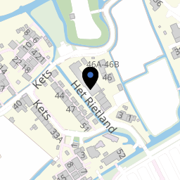 Appartement MKN00 C 1483 1
